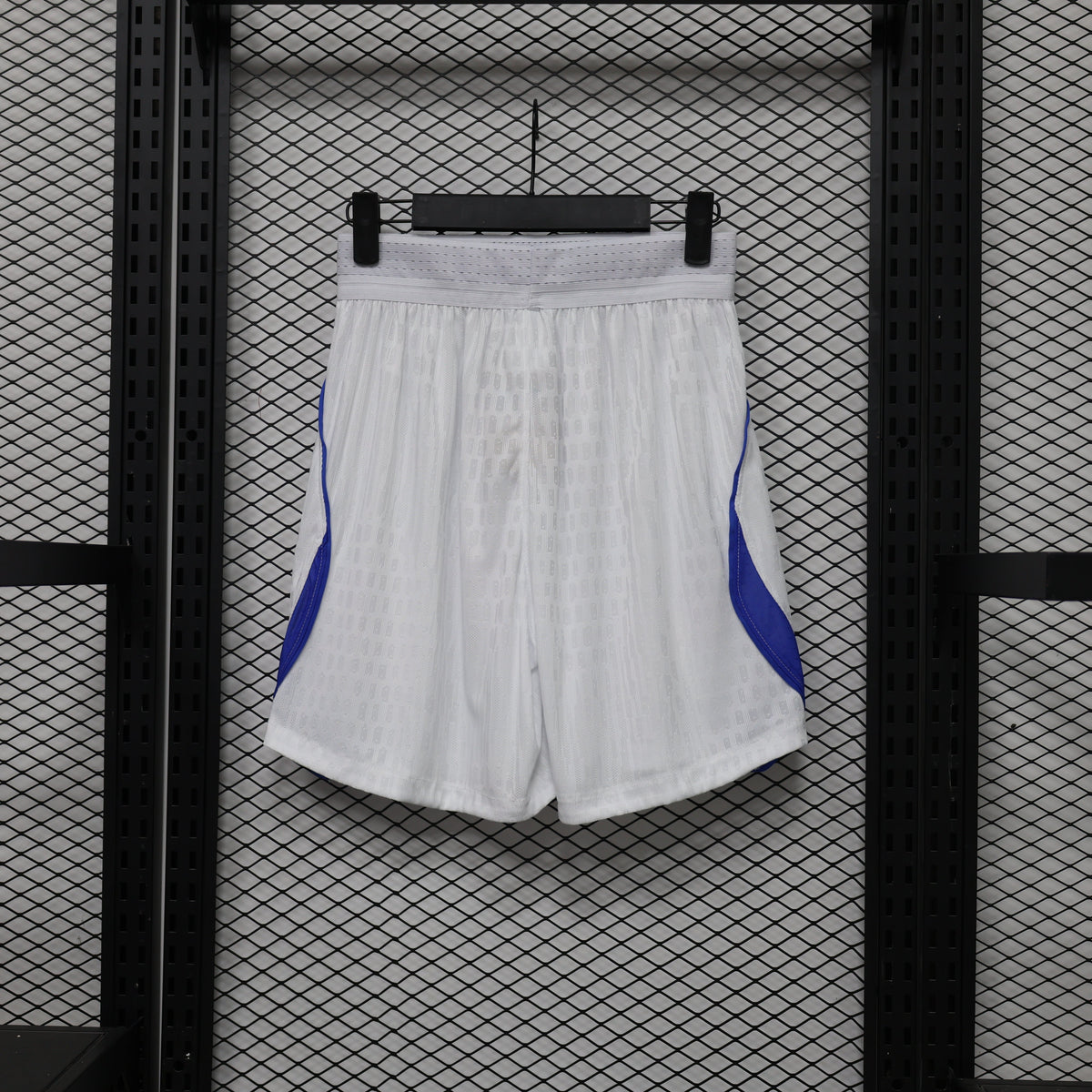 Croatia World Cup 2026 Home Shorts