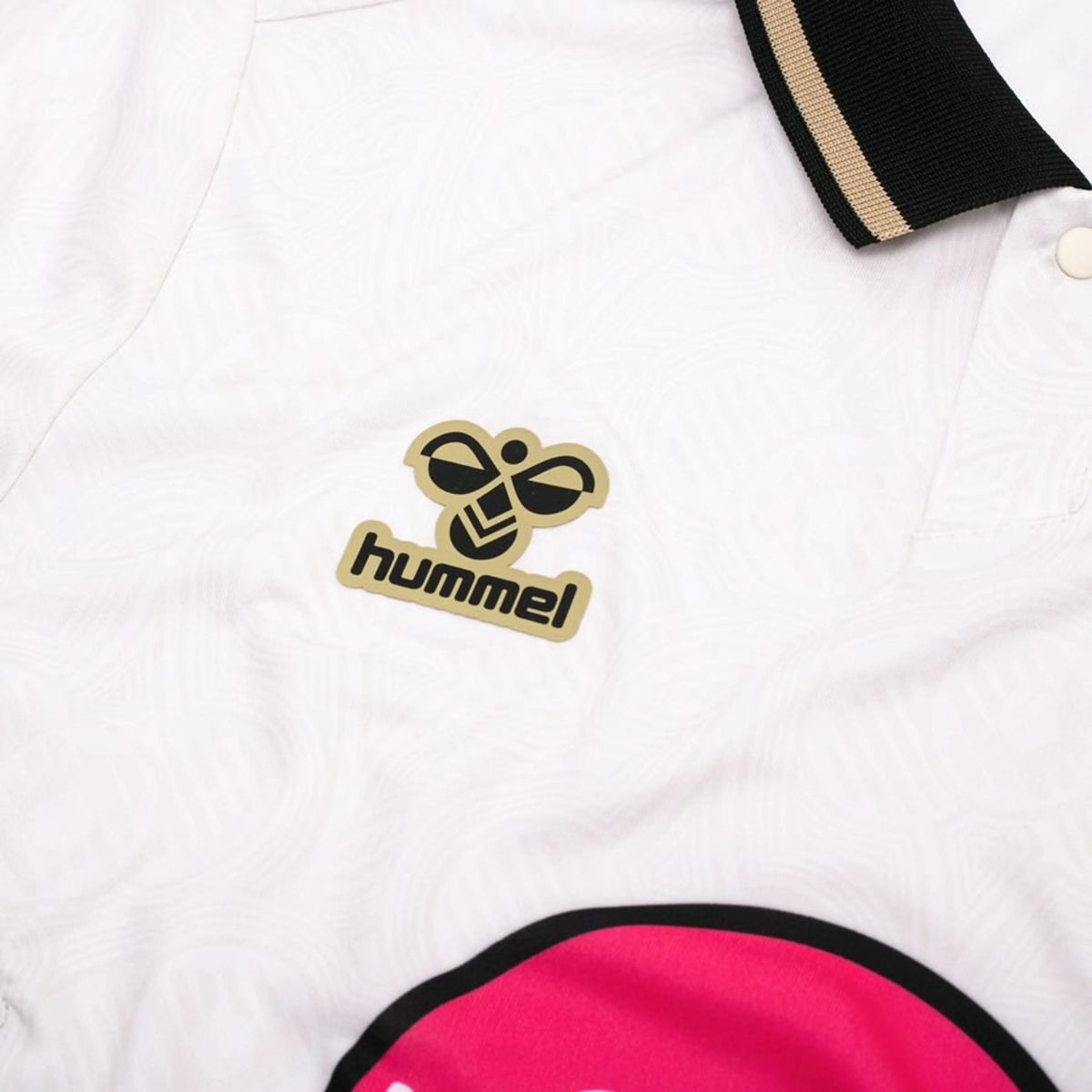 Bournemouth 2026/27 Third Jersey