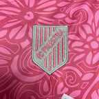 Palestine Retro Pink Limited Edition Jersey