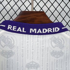 Real Madrid 1996/97 Retro Third Jersey
