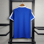 Brazil 1997 Retro Away Jersey