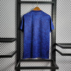 Real Madrid 2021/22 Retro Away Jersey