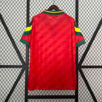 Portugal 1992 Retro Home Jersey