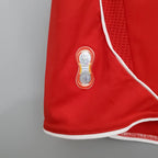 Liverpool 2006/07 Retro Home Jersey