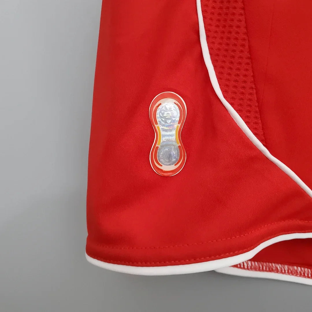 Liverpool 2006/07 Retro Home Jersey