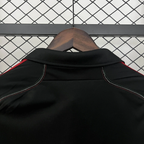 AC Milan 2012/13 Retro Third Jersey