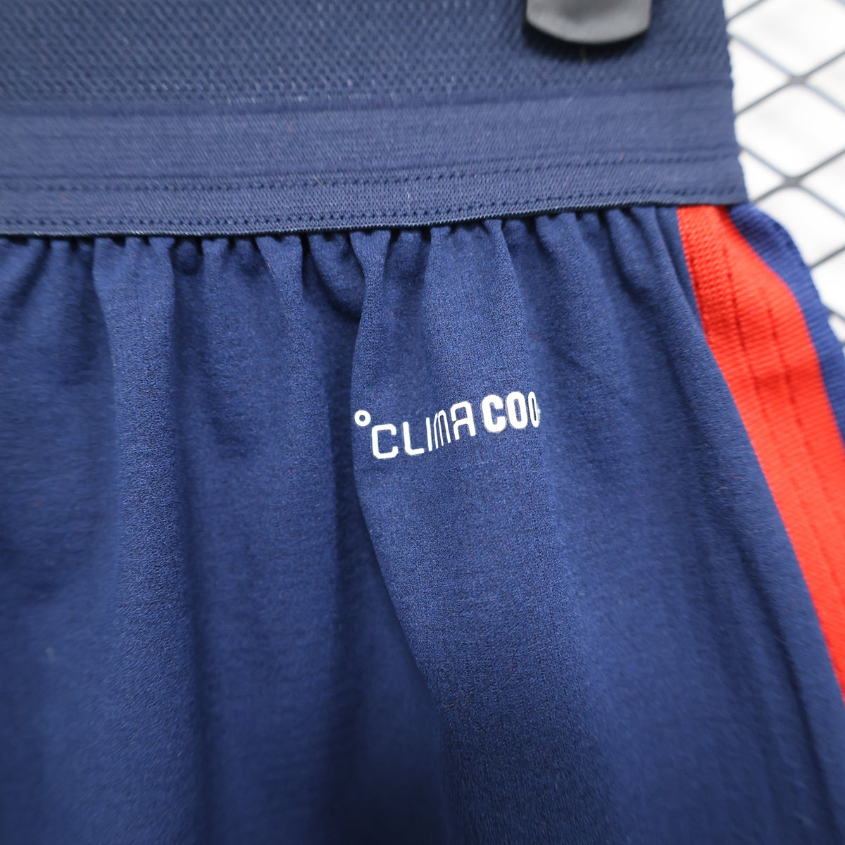 Spain World Cup 2026 Home Shorts