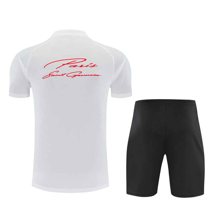 PSG 2026/27 White Set