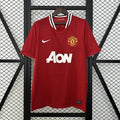 Manchester United 2011/12 Retro Home Jersey