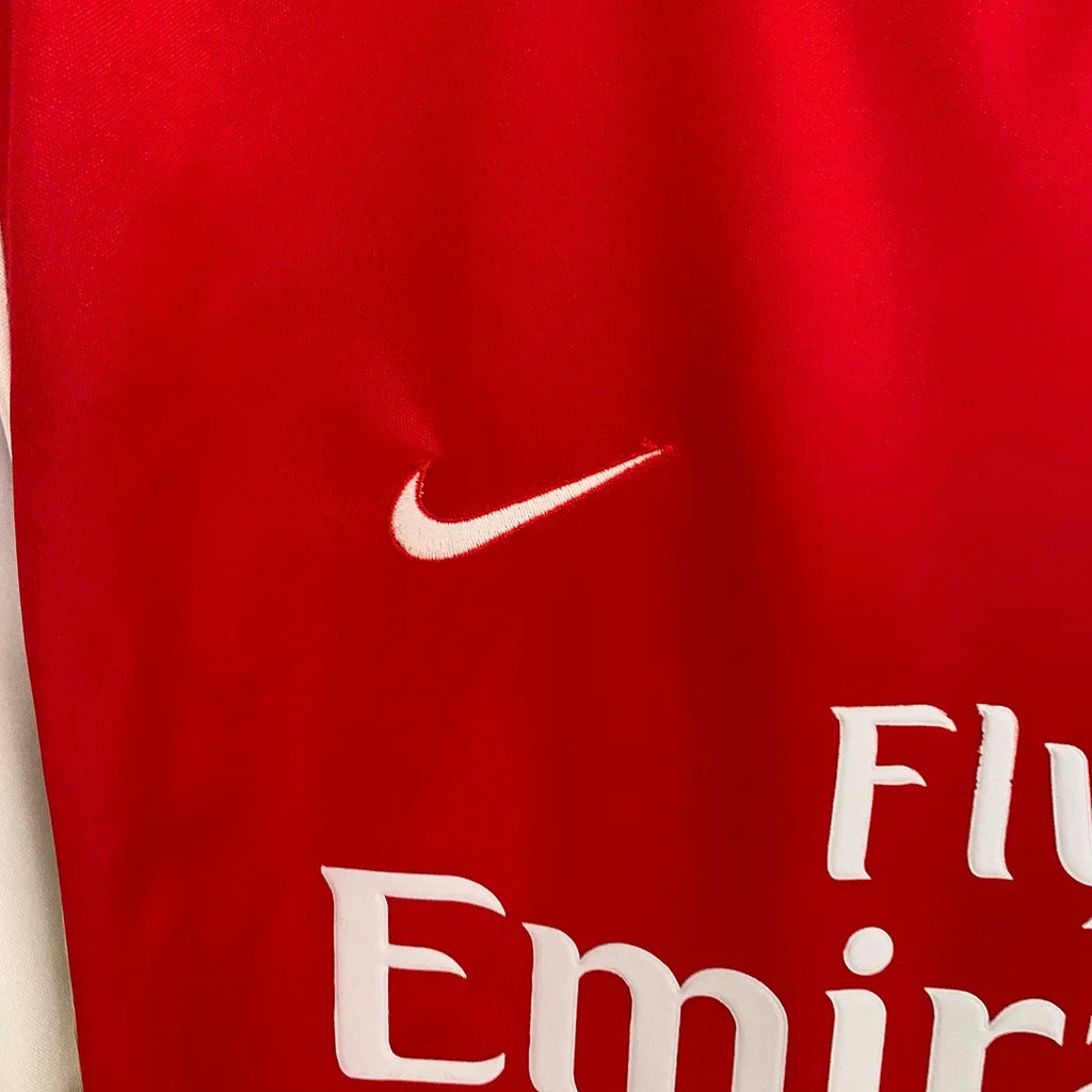 Arsenal 2006/08 Retro Home Jersey
