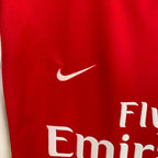 Arsenal 2006/08 Retro Home Jersey