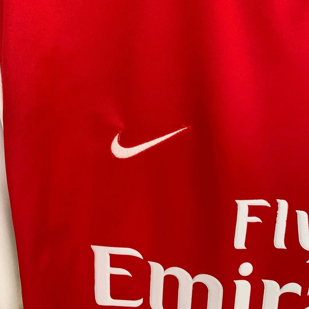 Arsenal 2006/08 Retro Home Jersey