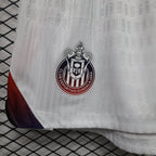 Chivas 2026/27 Away Shorts