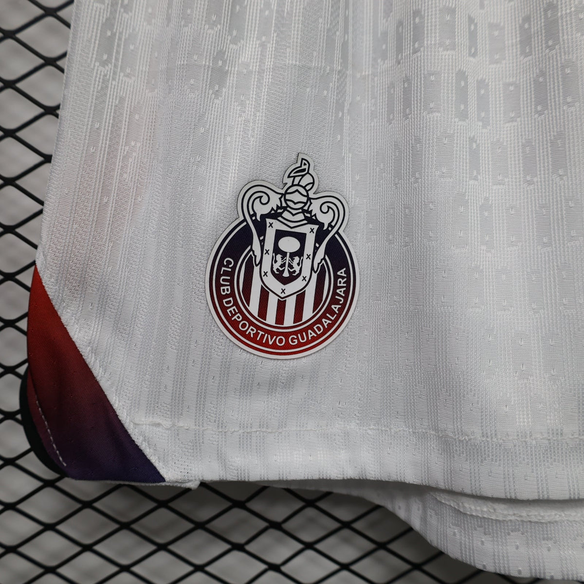 Chivas 2026/27 Away Shorts