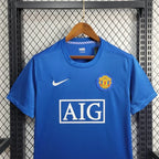 Manchester United 2008/09 Retro Jersey