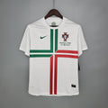 Portugal 2012/13 Retro Away Jersey