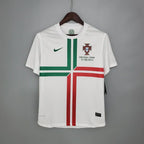 Portugal 2012/13 Retro Away Jersey