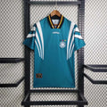 Germany 1996 Retro Away Jersey