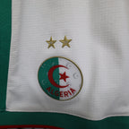 Algeria World Cup 2026 Home Shorts