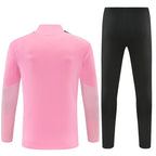 Inter Miami Pink Tracksuit 2026/27