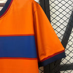 Barcelona 1998/99 Retro Third Jersey