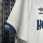 Tottenham 1992/93 Retro Home Jersey
