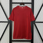 Manchester United 2011/12 Retro Home Jersey