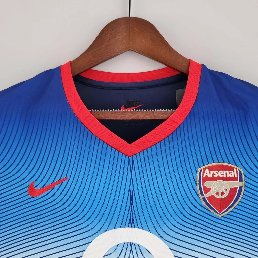 Arsenal 2002/03 Retro Away Jersey
