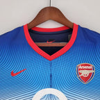 Arsenal 2002/03 Retro Away Jersey