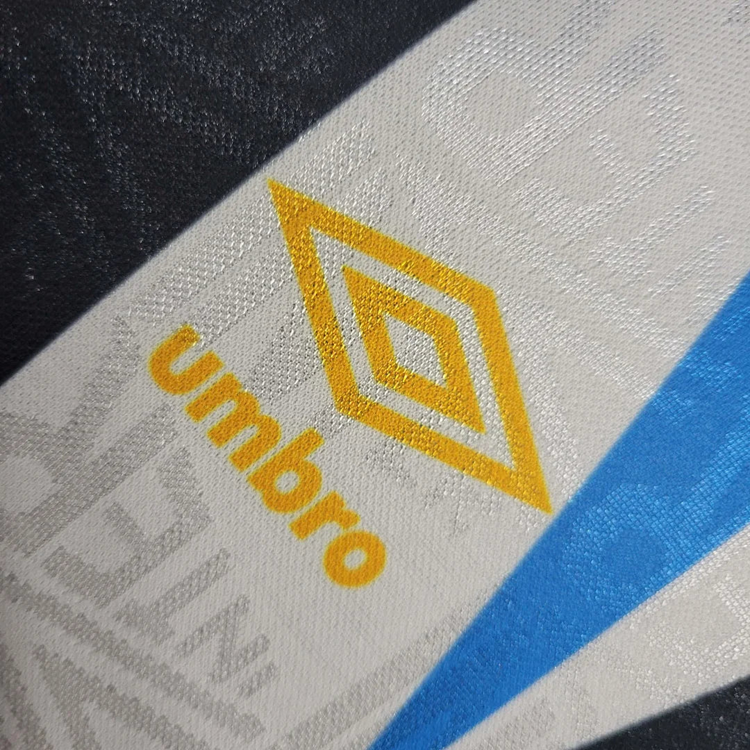 Inter Milan 1992/93 Retro Away Jersey
