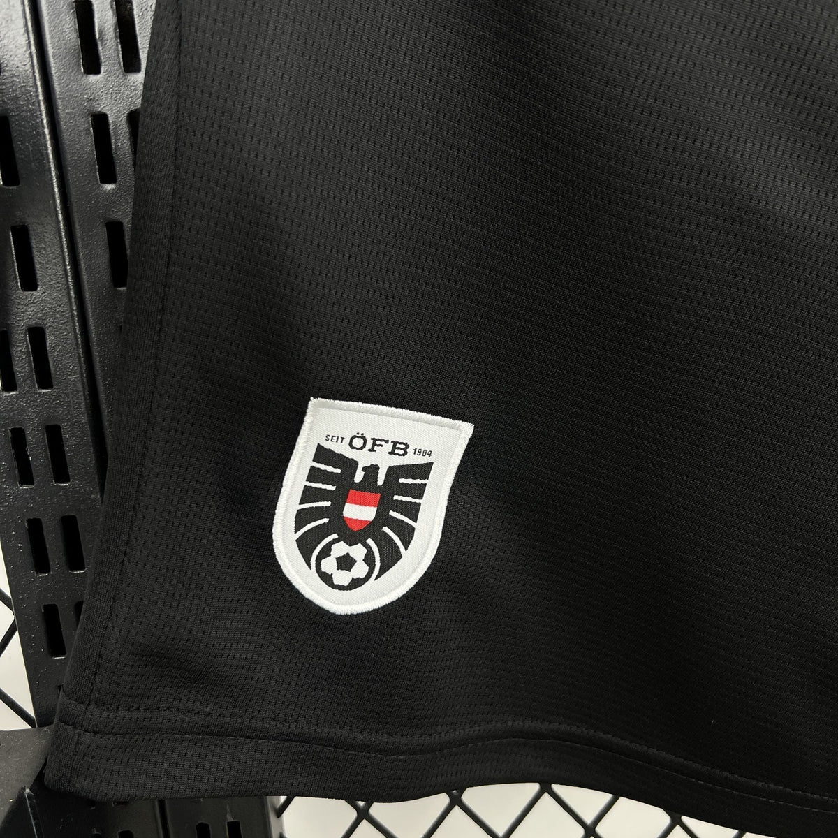 Austria World Cup 2026 Home Shorts