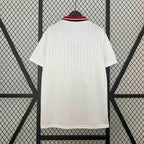 Turkey 1996 Retro Away Jersey