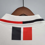 AC Milan 1995/96 Retro Away Jersey