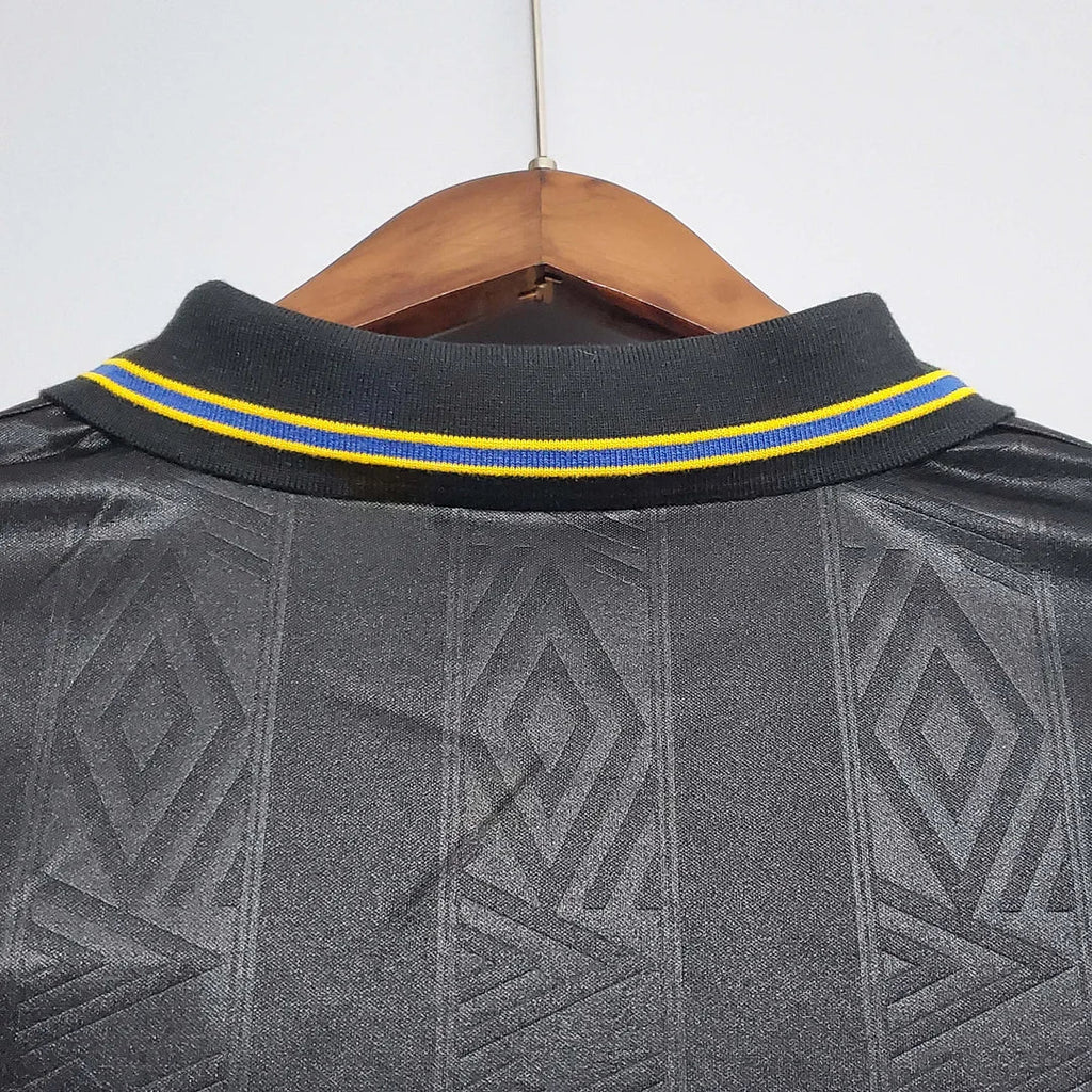 Manchester United 1993/95 Retro Away Jersey