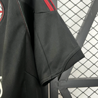 AC Milan 2012/13 Retro Third Jersey