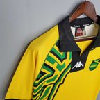 Jamaica 1998 Retro Home Jersey