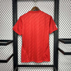 Liverpool 2010/11 Retro Home Jersey