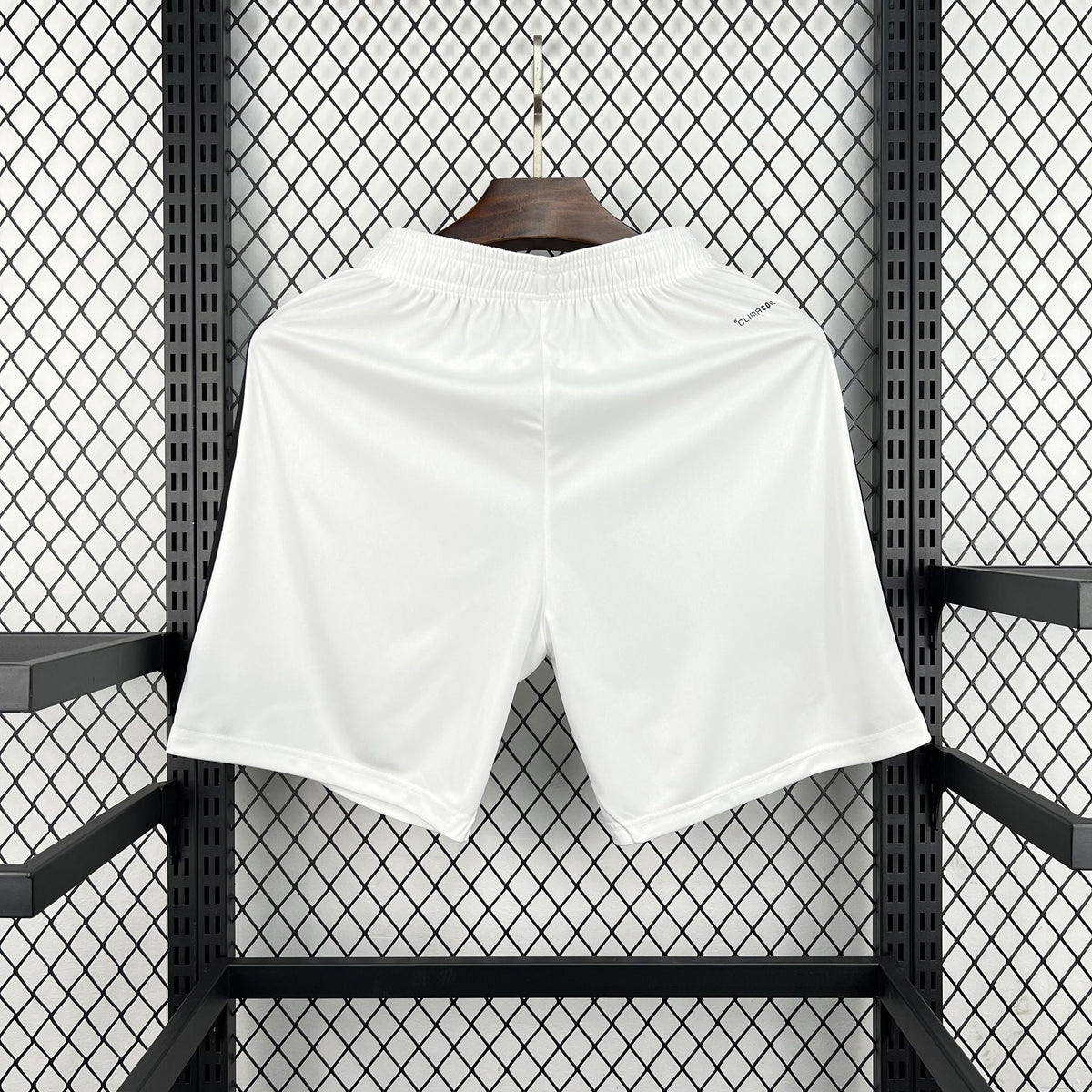 Belgium World Cup 2026 Away Shorts