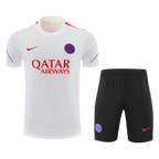 PSG 2026/27 White Set