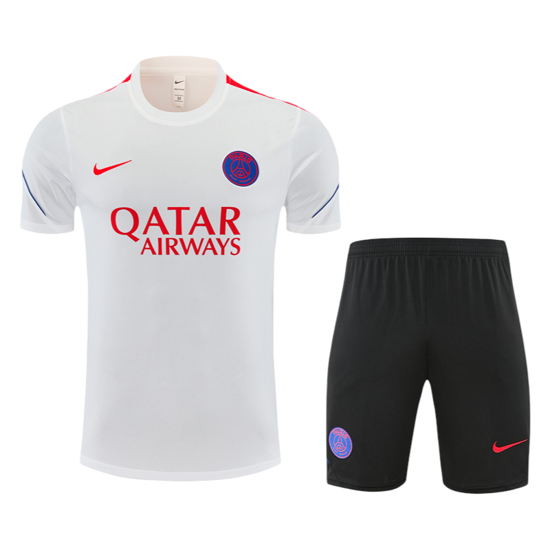 PSG 2026/27 White Set