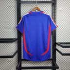France 2006 Retro Home Jersey