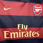 Arsenal 2007/08 Retro Third Jersey