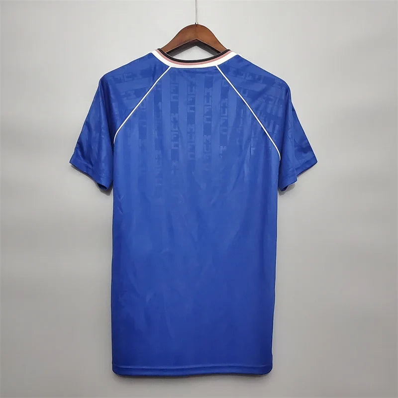 Manchester United 1988/90 Retro Third Jersey