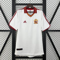 Spain 2000 Retro Away Jersey