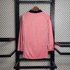Juventus 1997/98 Retro Away Long Sleeve Jersey