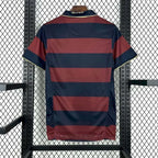 Arsenal 2007/08 Retro Third Jersey