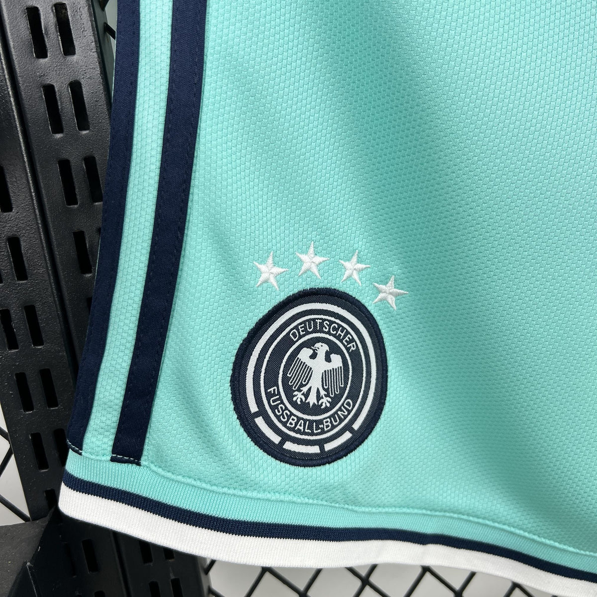Germany World Cup 2026 Away Shorts