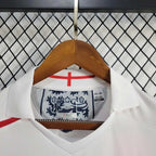 England 2006 Retro Home Jersey