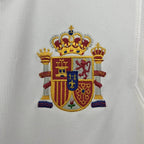 Spain 2000 Retro Away Jersey