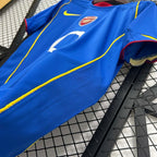 Arsenal 2004/05 Retro Away Jersey